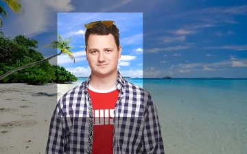 SOS-ben kell egy CV fotó? Ilyen képeid vannak most hozzá...